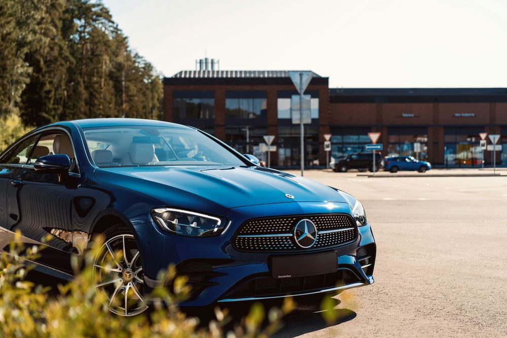 Mercedes-Benz